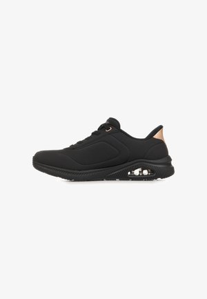 Skechers, ARCH FIT UNO RELAXING ON AIR - Trainers - black