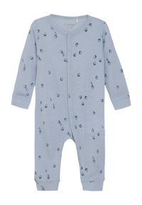 FIXONI Jumpsuit - blue fog