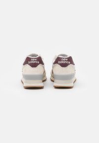 New Balance WL574 - Sapatilhas - moonbeam