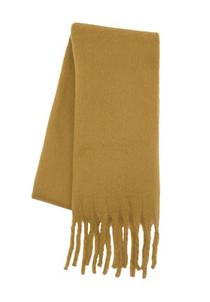 Sciarpa - khaki