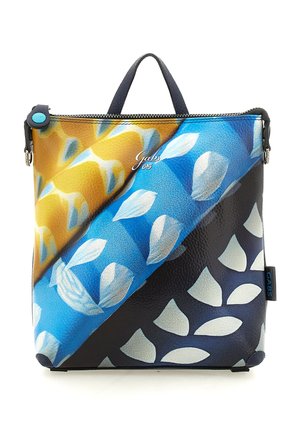 LOLITA TAGLIA S - Zaino - petali