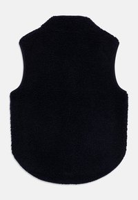 Name it NKMLALETTI TEDDY UNISEX - Väst - dark sapphire