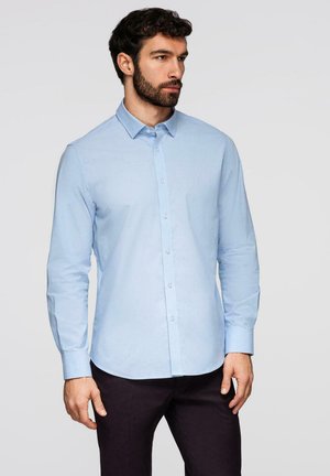 Chemise - pale blue