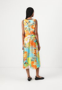 Marc Cain Jerseykleid - multi-coloured