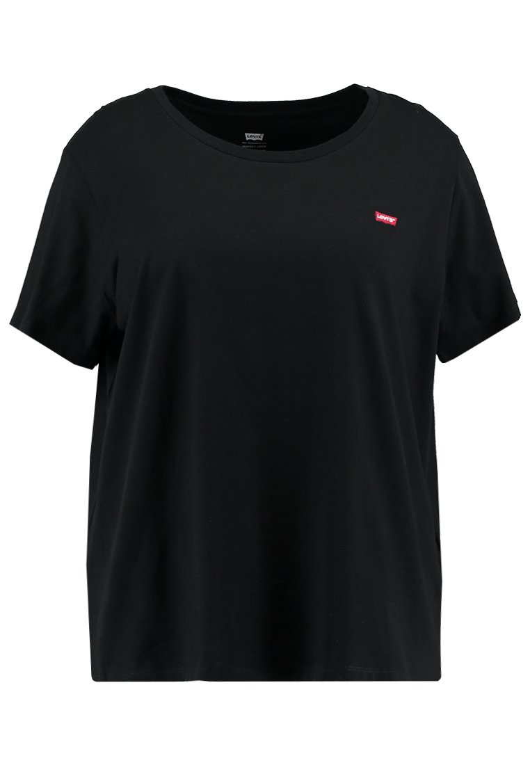 T-shirt - mineral black 