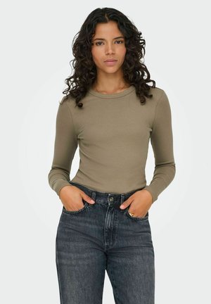 ONLVAL LIFE - Bluzka z długim rękawem