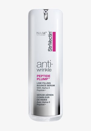 PEPTIDE PLUMP™ LINE FILLING BOUNCE SERUM - Serum - -