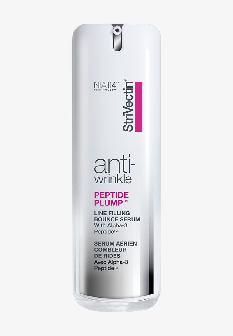 StriVectin - PEPTIDE PLUMP™ LINE FILLING BOUNCE SERUM - Serum, Förstora
