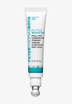 PEPTIDE SKINJECTION™ FILL + FIX UNDER-EYE CREAM - Soin des yeux