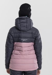 Swedemount ÖSTERSUND antracytowy