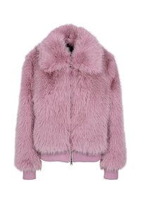 Freaky Nation ELLINOR - Chaqueta de invierno - frosted rose