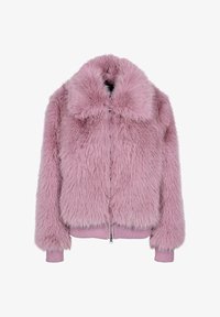 Unausgewählt, frosted rose