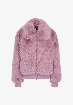 Freaky Nation ELLINOR - Talvitakki - frosted rose