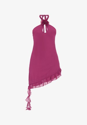 myMo at night, AT NIGHT - Robe de soirée - purple