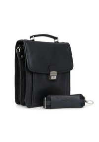 Hexagona CONFORT - Schoudertas - marine confort