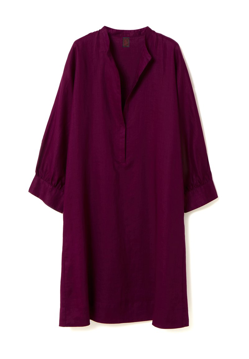 Stefanel Jurk paars Stefanel Jurk paars