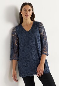 Cellbes of Sweden BEAUTIFUL - Tunika - navy
