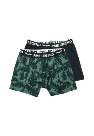 2ER-PACK - Trunks - green gables