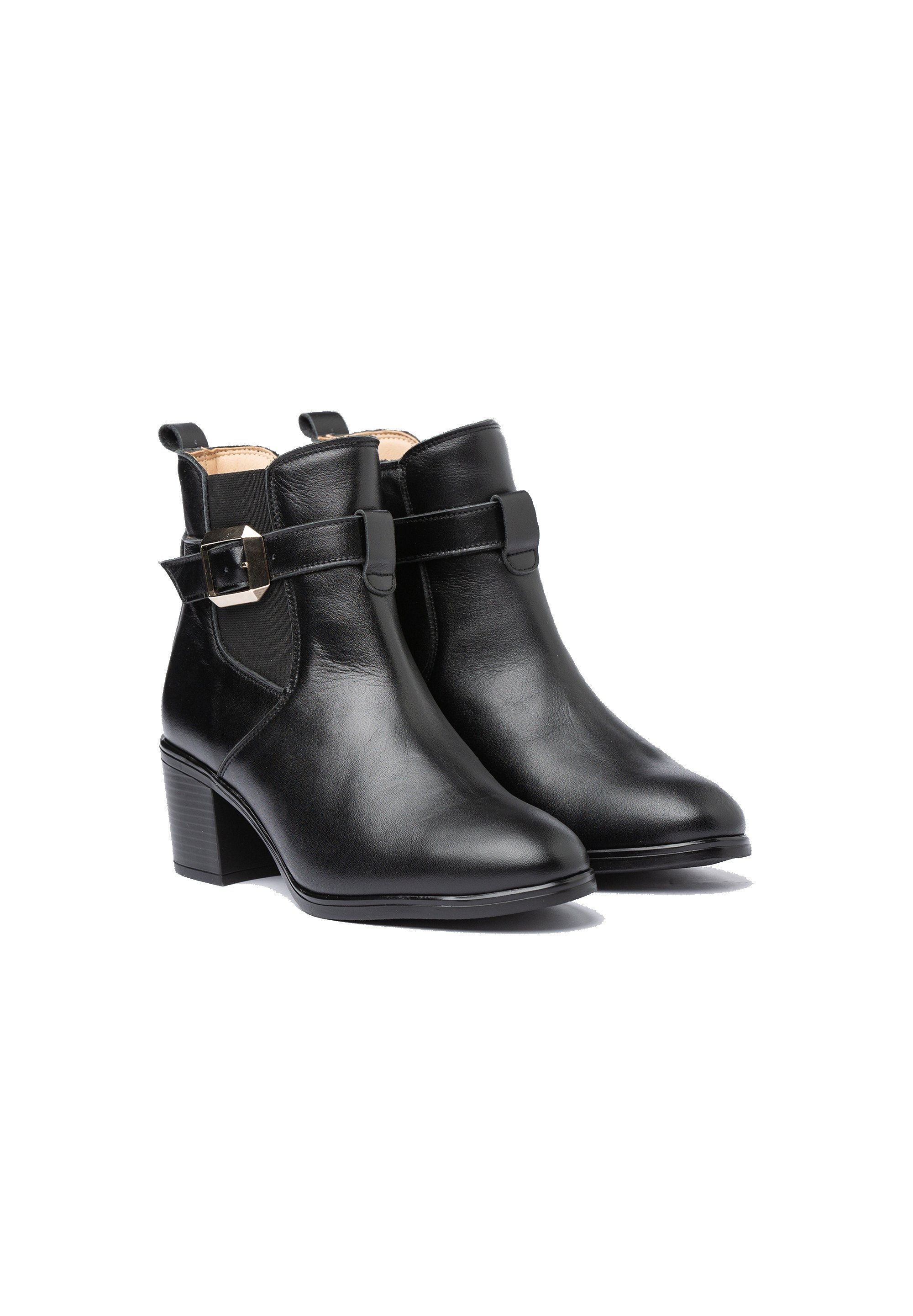 Botines camperos de mujer | Selección online en Zalando