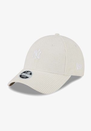 New Era FORTY - Cap - chrome white rose