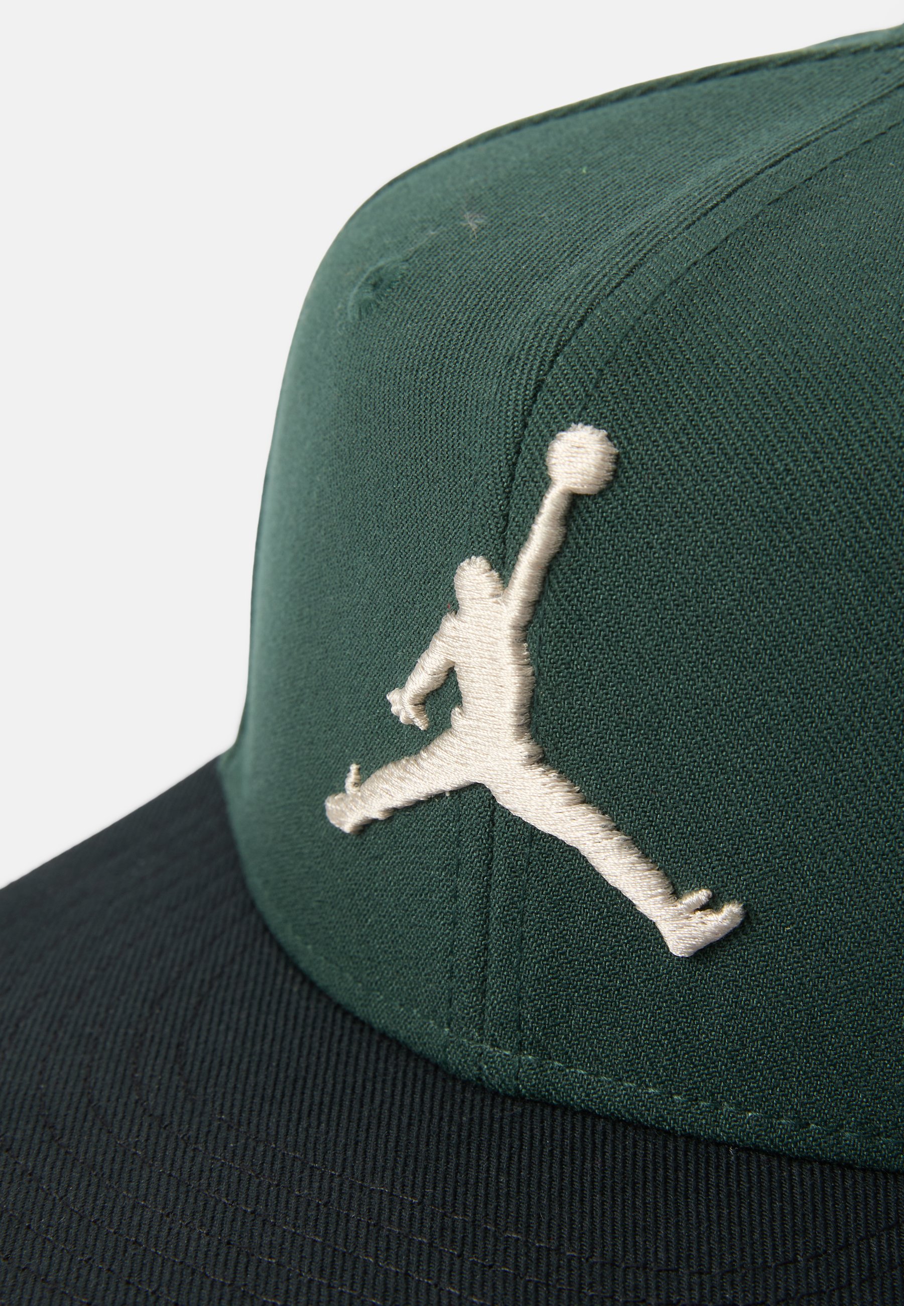 jordan jumpman pro green