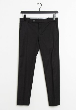 Mango, Chino - black