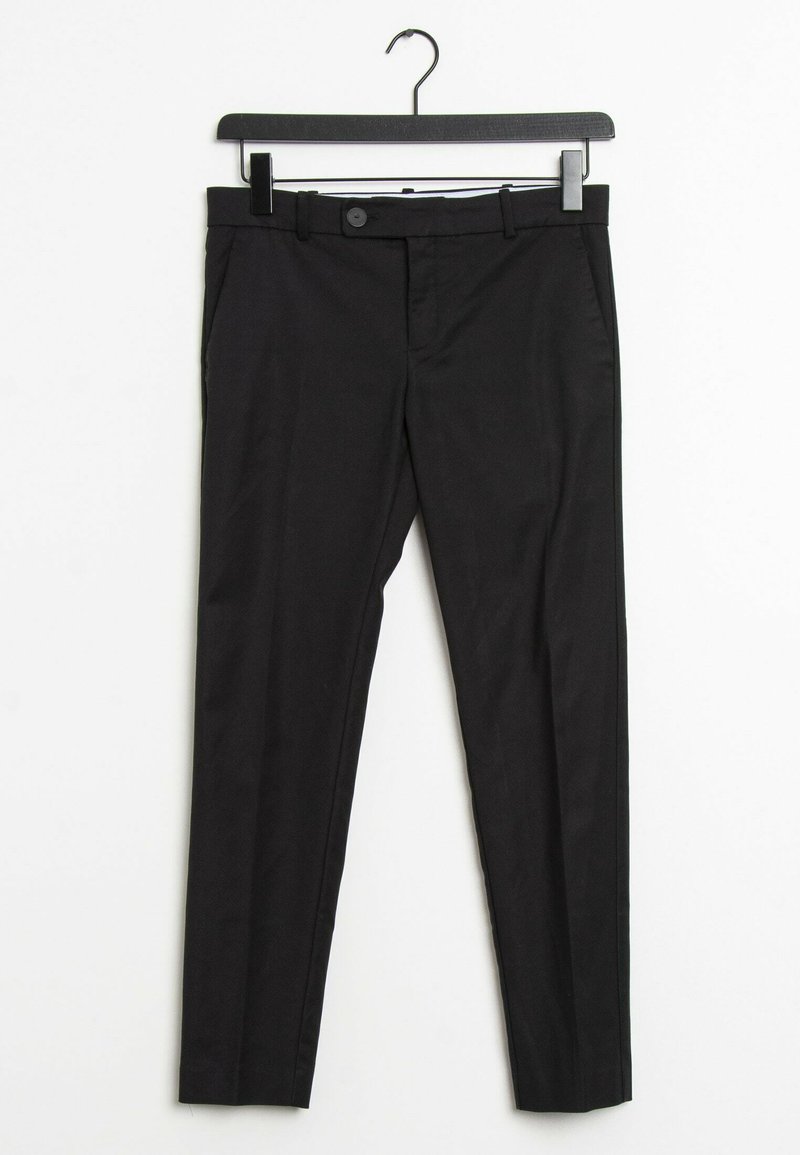 Mango Chino - black
