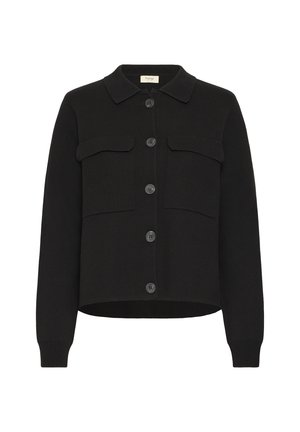 Fransa Kofta - black