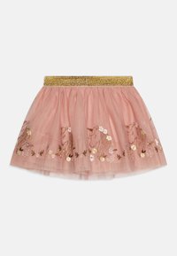 Hust & Claire SKIRT - A-lõikeline seelik - ash rose