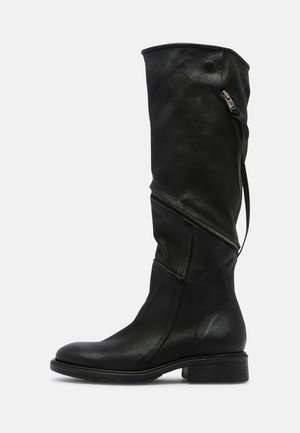 Boots - nero