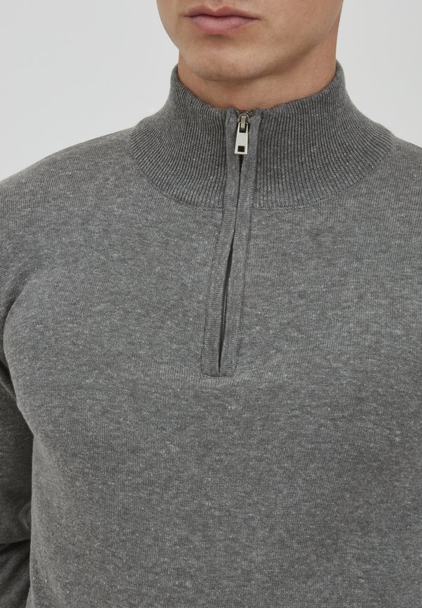 PRIngfried - Jumper - gray melange2