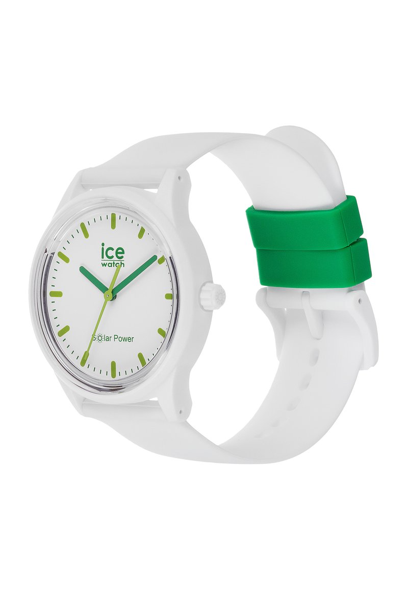 Damen Analoguhren | Ice Watch Uhr nature m/weiß - KM01110 Damen Analoguhren | Ice Watch Uhr nature m/weiß - KM01110