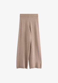 Non sélectionné, light brown melange