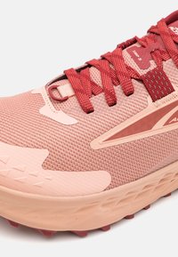 Altra TIMP 5 - Trail hardloopschoenen - tan