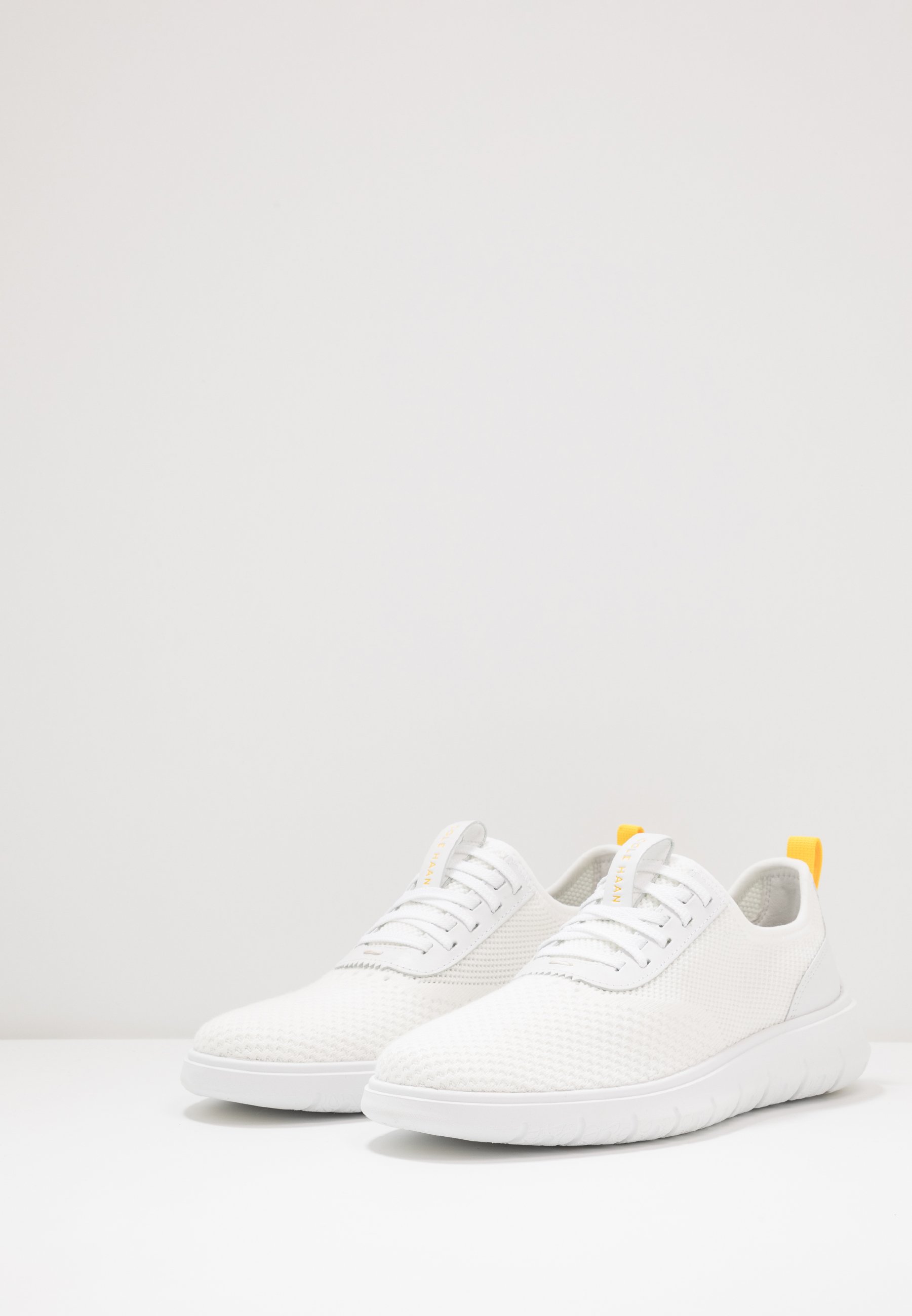 Cole Haan GENERATION ZEROGRAND STITCHLITE Joggesko optic Cole Haan GENERATION ZEROGRAND STITCHLITE Joggesko