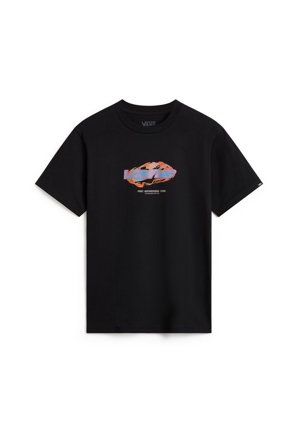 IGNITIONS - T-Shirt print