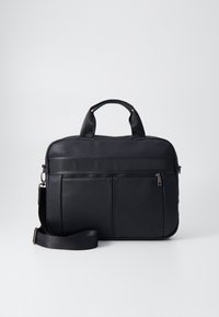 UNISEX - Notebooktasche - black
