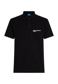 LOGO - Polo - black