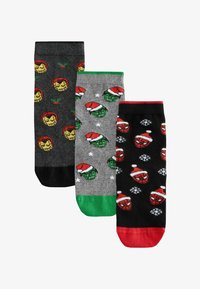 Selectat, christmas marvel avengers