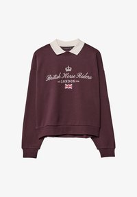 Sélectionné, purple