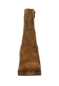 Nelson Lage laarzen - bruin