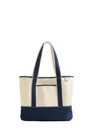 Shopper - beige