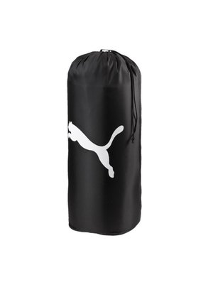 Puma TRAININGSZUBEHÖR  - Sac à ballon - schwarzweiss