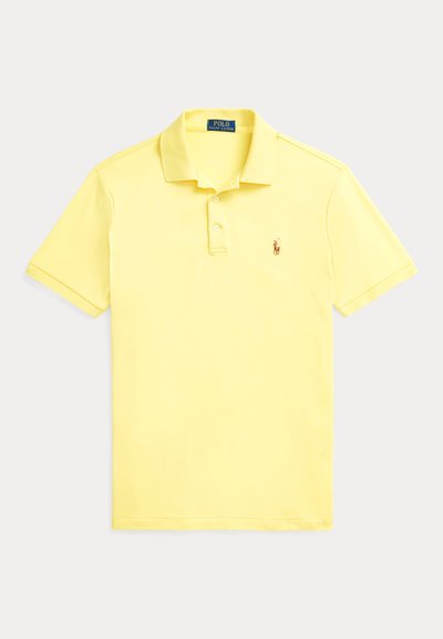Polo Ralph Lauren SHORT SLEEVE - Polo - beekman yellow