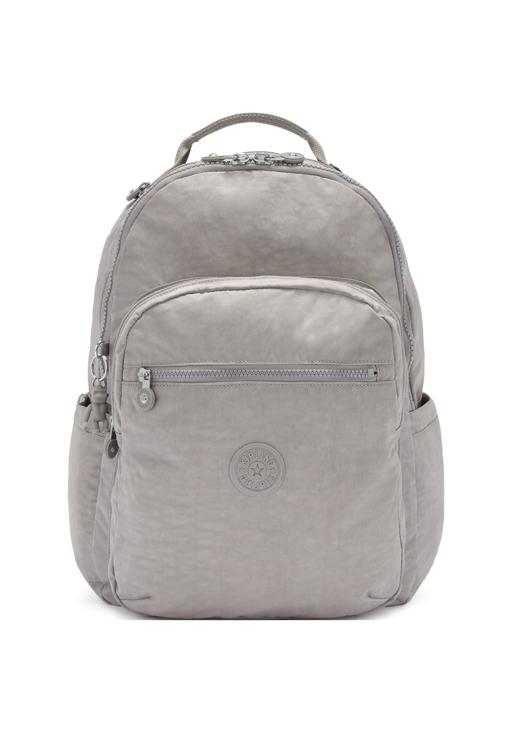 Kipling SEOUL Rucksack grey gris/grey Zalando
