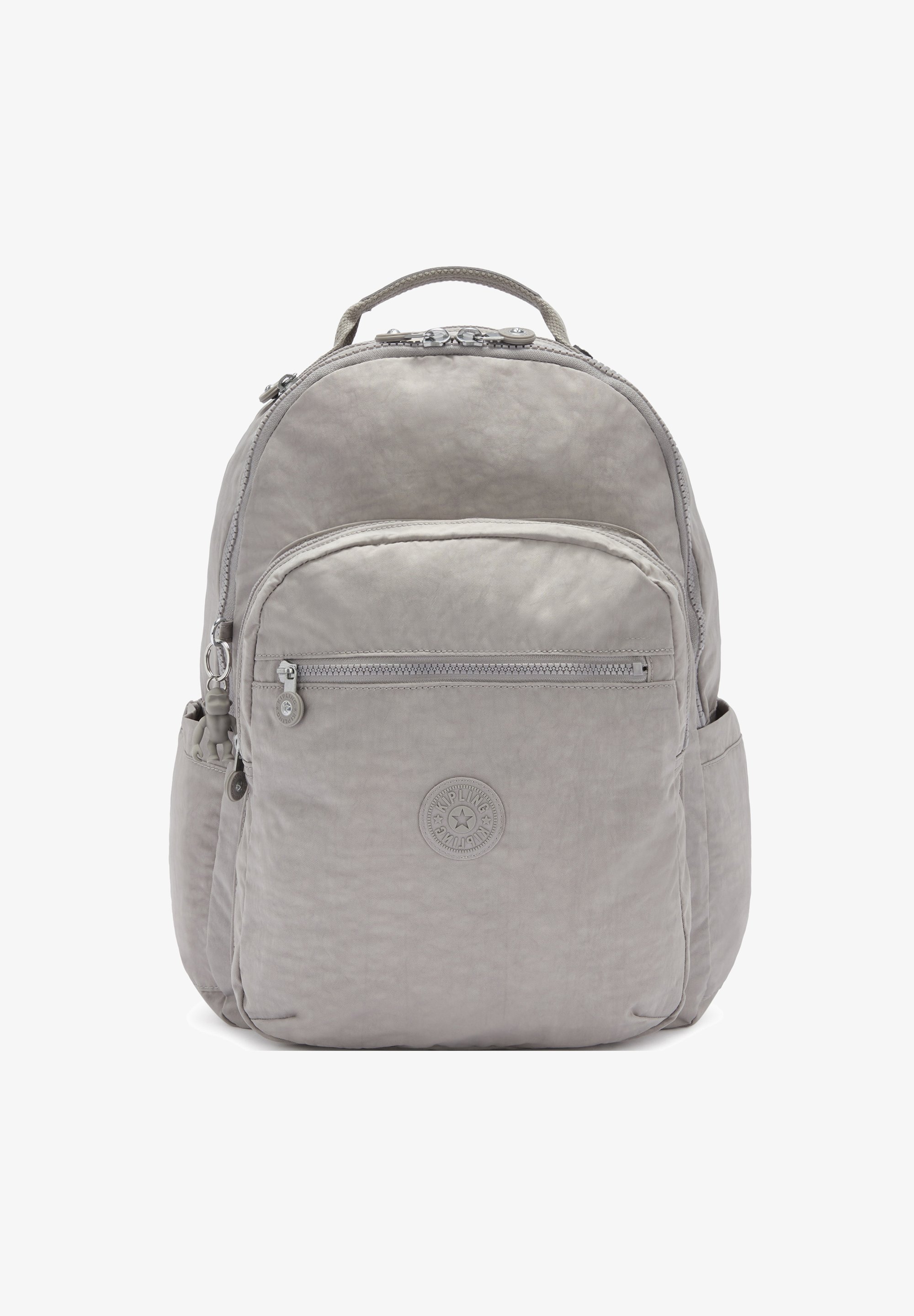Kipling SEOUL Rucksack grey gris/grey Zalando