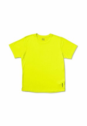 Brooks, BROOKS - T-shirt basic - lichen