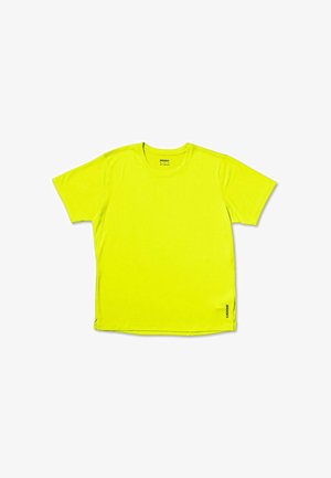 Brooks, BROOKS - T-shirt basic - lichen