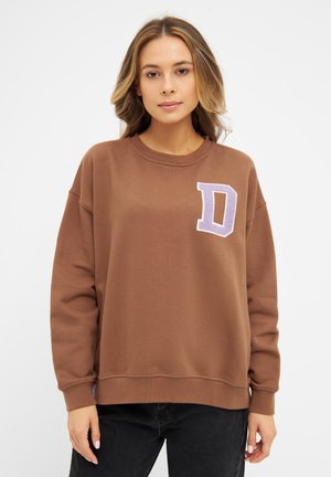 Derbe UNI D - Sweatshirt - monks robe