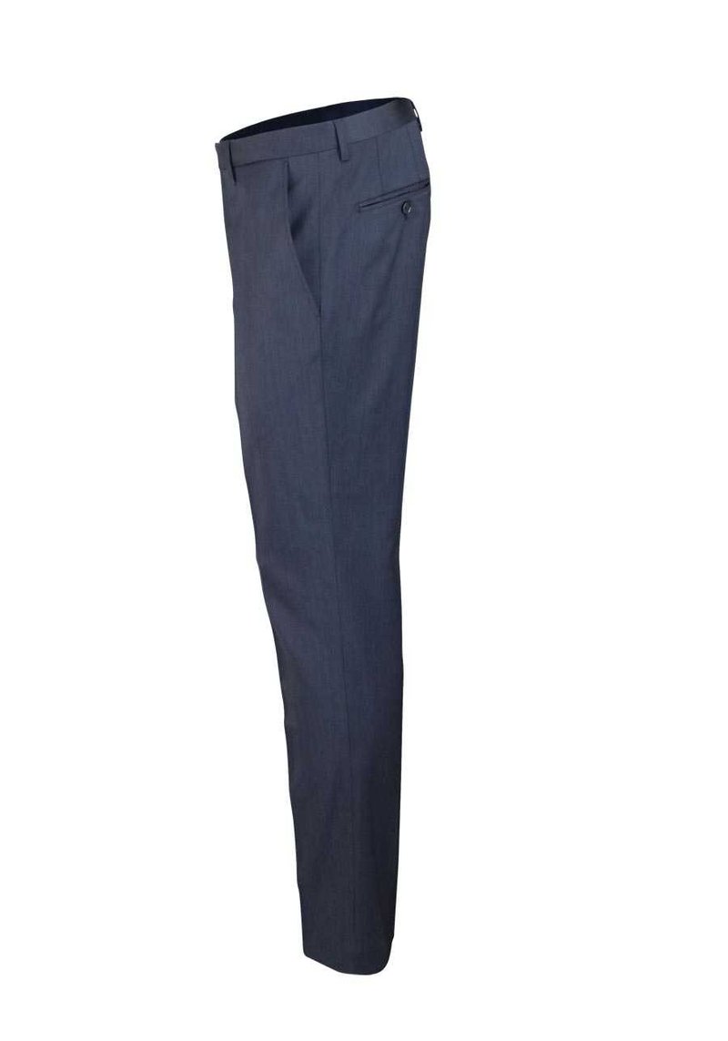 Herren Chinos | JOOP BLAYR Stoffhose dunkelblau - TM67779 Herren Chinos | JOOP BLAYR Stoffhose dunkelblau - TM67779